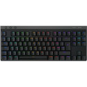 "Logitech G515 LIGHTSPEED TKL Black (CH)"