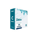 "ZBOX CI337 NANO Mini-PC Barebone Intel N100 1xDDR5 SODIMM SATA M.2"