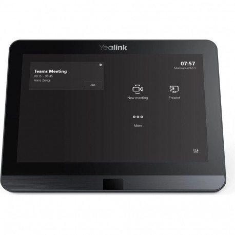"Yealink MTouch E2 Touchpanel 8"""