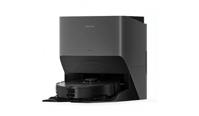 "Roborock S8 Pro Ultra Robotic Cleaner Black Saugroboter"