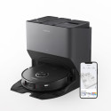 "Roborock S8 Pro Ultra Robotic Cleaner Black Saugroboter"