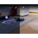 "Roborock S8 Pro Ultra Robotic Cleaner Black Saugroboter"