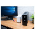 "APC Back-UPS Pro BR 1300 Line-Interaktiv 1300VA 780W"