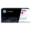 "HP 655A Original LaserJet Toner Magenta" "HP 655A Original LaserJet Toner Magenta"
