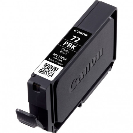 "Canon Tinte PGI-72PBK Foto-Schwarz"