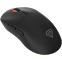 "Genesis Gaming Maus ZIRCON XIII ""Custom"" kabellos schwarz"