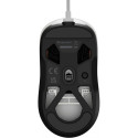 "Genesis Gaming Maus KRYPTON 660 RGB kabelgeb. weiß"