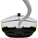 "Genesis Gaming Maus KRYPTON 660 RGB kabelgeb. weiß"