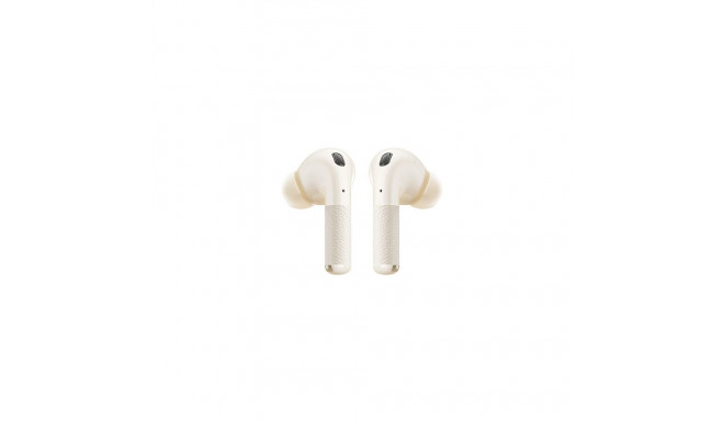 "Edifier W260NC Bluetooth Earbuds ivory retail"