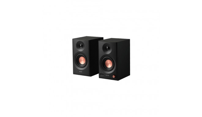 "Edifier MR3 2.0 Bluetooth schwarz retail"