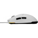 "Genesis Gaming Maus KRYPTON 660 RGB kabelgeb. weiß"