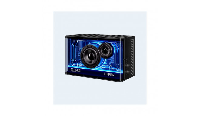 "Edifier QD35 Bluetooth. RGB. schwarz retail"