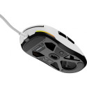 "Genesis Gaming Maus KRYPTON 660 RGB kabelgeb. weiß"