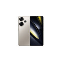 """Xiaomi Poco F6 5G Dual Sim 8GB RAM 256GB - Titanium Grey"""