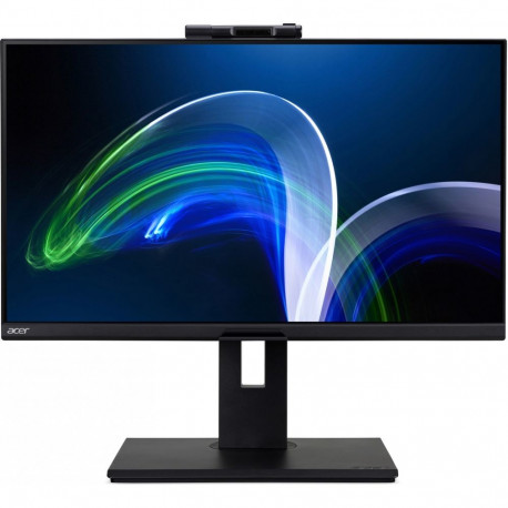 "acer B248Ybemiqprcuzx Monitor 61.0 cm (24.0 Zoll) schwarz"