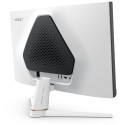 "BenQ 62.3cm MOBIUZ EX251 16:9 HDMI/USB-C/DP bk. 220Hz FHD"