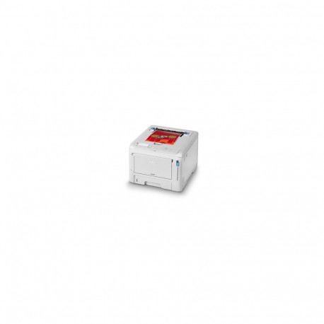 "OKI LED-Farbrucker C650DN A4 - color"