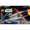"LEGO Star Wars Rebel U-Wing Starfighter 75399"