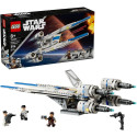 "LEGO Star Wars Rebel U-Wing Starfighter 75399"