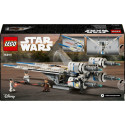 "LEGO Star Wars Rebel U-Wing Starfighter 75399"