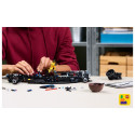"LEGO Technic Oracle Red Bull Racing RB20 F1 Rennauto 42206"