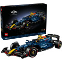 "LEGO Technic Oracle Red Bull Racing RB20 F1 Rennauto 42206"