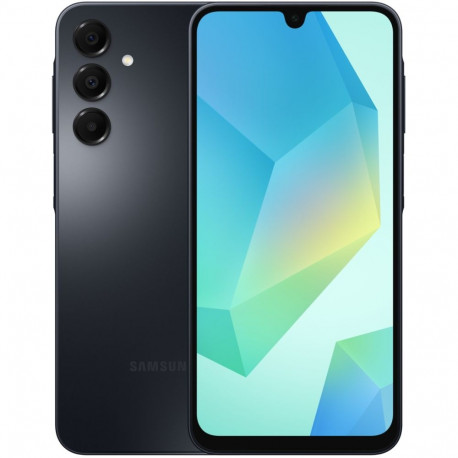 "Samsung Galaxy A16 256GB Blue Black 6.7"" (4GB) DE Model Android"