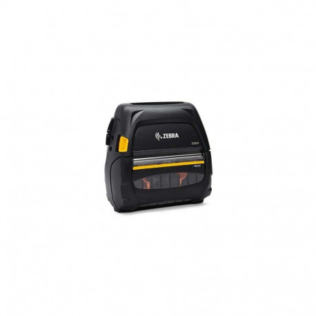 "Zebra Etikettendrucker ZQ521 USB/LAN/Bluetooth/113mm/203 dpi 127 mm/Sek"