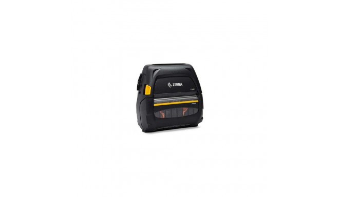 "Zebra Etikettendrucker ZQ521 USB/LAN/Bluetooth/113mm/203 dpi 127 mm/Sek"