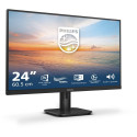 "Philips 60.5cm (23.8"") 24E1N1200A 16:09 VGA+HDMI IPS black"