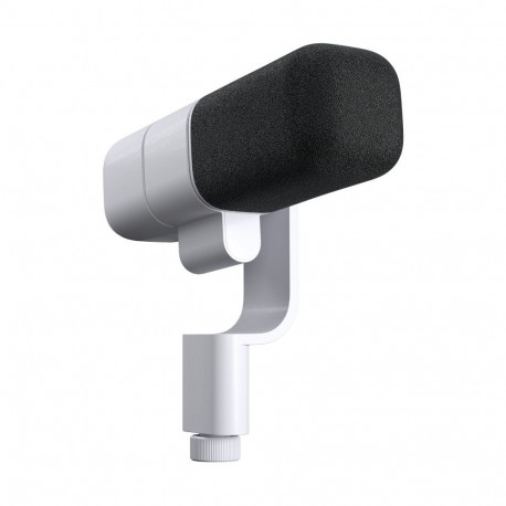 "Logitech G Yeti Studio Microphone white"