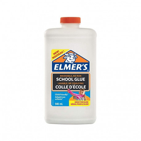 "Elmers Elmer's 2079104 - 946 ml - Flüssigkeit - Klebstoffflasche"