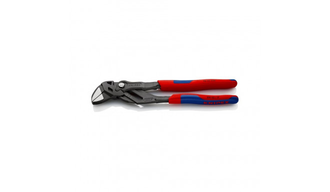 "KNIPEX Zangenschlssel grau atramentiert 250 mm"