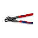 "KNIPEX Zangenschlssel grau atramentiert 250 mm"