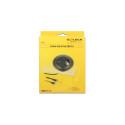 "DELOCK Tisch-Hub 4 Port USB 3.0"