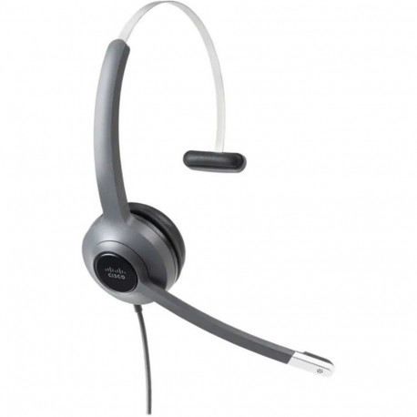 "Cisco HEADSET 521 WIRED SINGLE 3.5MM"