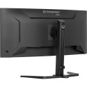 "TFT 34.0/86.4cm Iiyama G-Master GCB3484WQSU Red Eagle 21:9 curved"
