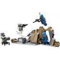 "LEGO Hinterhalt auf MandaloreÖ Battle Pack"