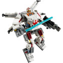 "LEGO Luke Skywalkers X-Wing Mech"