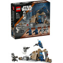 "LEGO Hinterhalt auf MandaloreÖ Battle Pack"