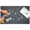 "LEGO Hinterhalt auf MandaloreÖ Battle Pack"