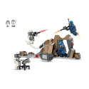 "LEGO Hinterhalt auf MandaloreÖ Battle Pack"