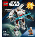 "LEGO Luke Skywalkers X-Wing Mech"