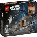 "LEGO Hinterhalt auf MandaloreÖ Battle Pack"