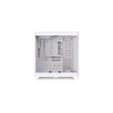 "Midi Thermaltake CTE E660 MX Snow White"