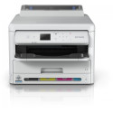 "T Epson WorkForce Pro WF-C5390DW Tintenstrahldrucker A4 LAN WLAN WiFi Direct Duplex"