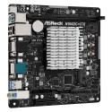 "N100 ASROCK DC-ITX Q-Core mATX D3 retail"