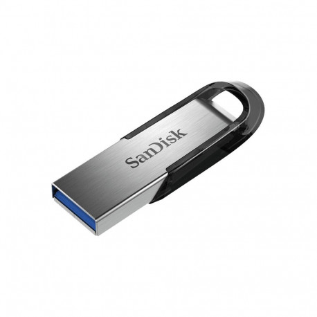 "STICK 512GB USB 3.0 SanDisk Ultra Flair silver"