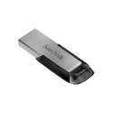 "STICK 512GB USB 3.0 SanDisk Ultra Flair silver"