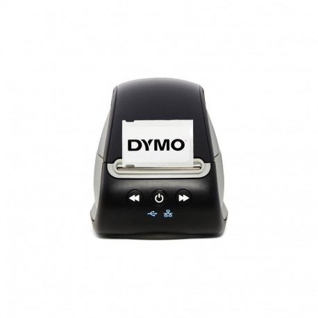 "Dymo Etikettendrucker Labelwriter 550 Turbo 300dpi USB LAN"